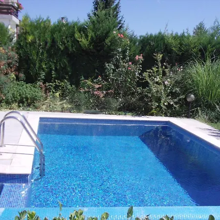 Top Althea Villa