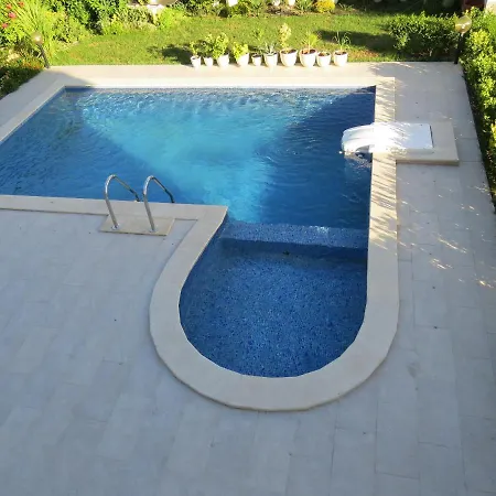 Top Althea Villa