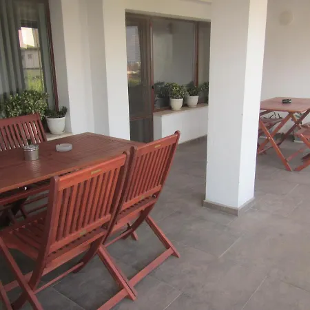 Top Althea Villa Varna