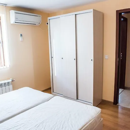 Villa Top Althea Varna