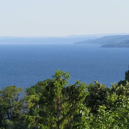 Top Althea Villa Varna