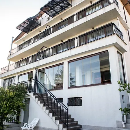 Top Althea Villa Varna