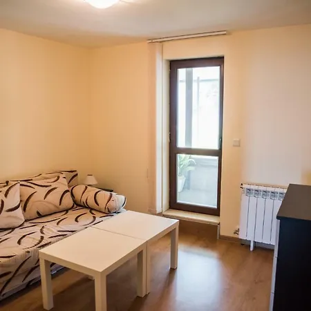 Top Althea Villa Varna