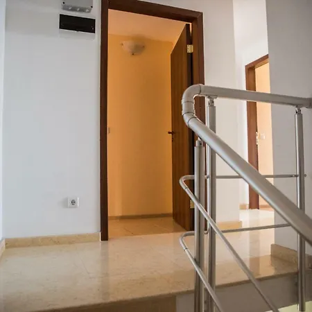 Top Althea Villa Varna
